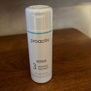 Proactiv 3 Repair
